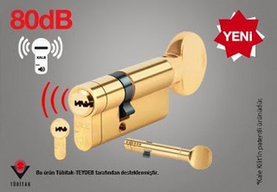 Nişantaşı çilingir